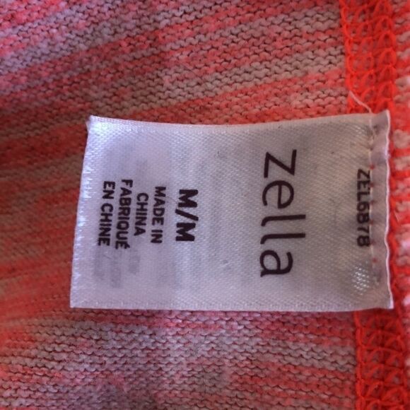 Zella think athletic zip up hoody - Picture 5 of 7